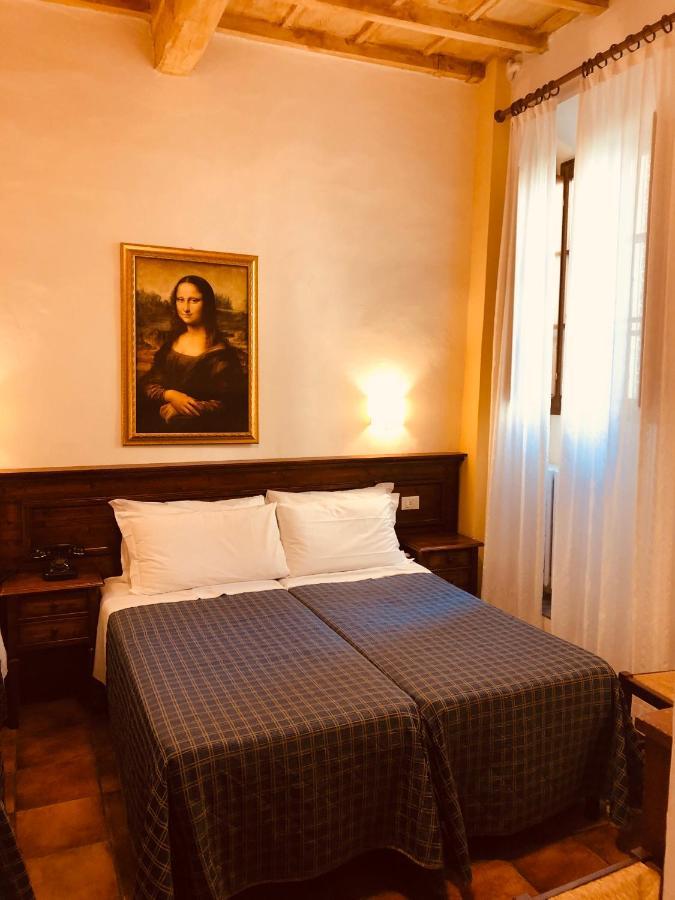 Hotel Nizza Florence