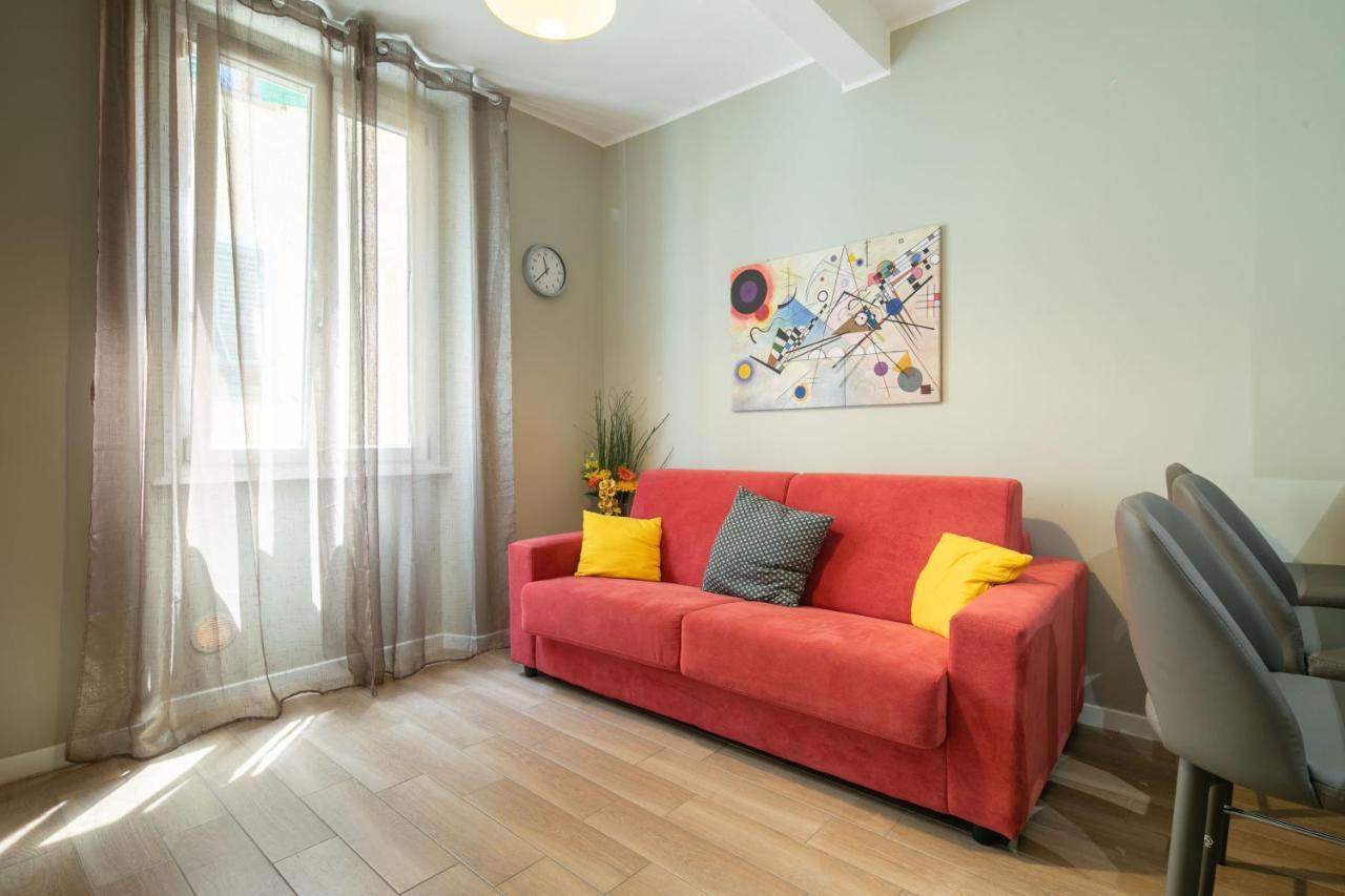 Pepi Modern By Mmega Apartment
