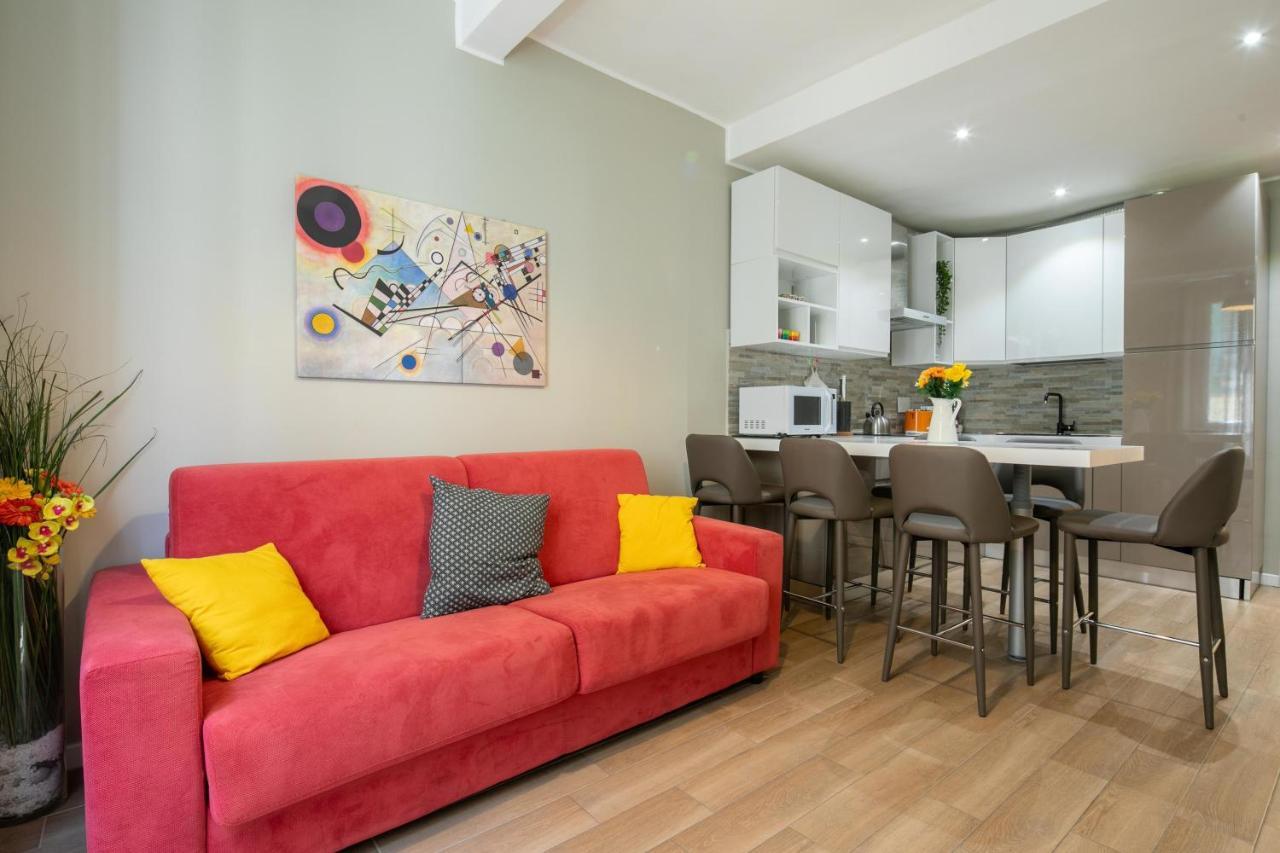 Apartment Pepi Modern By Mmega