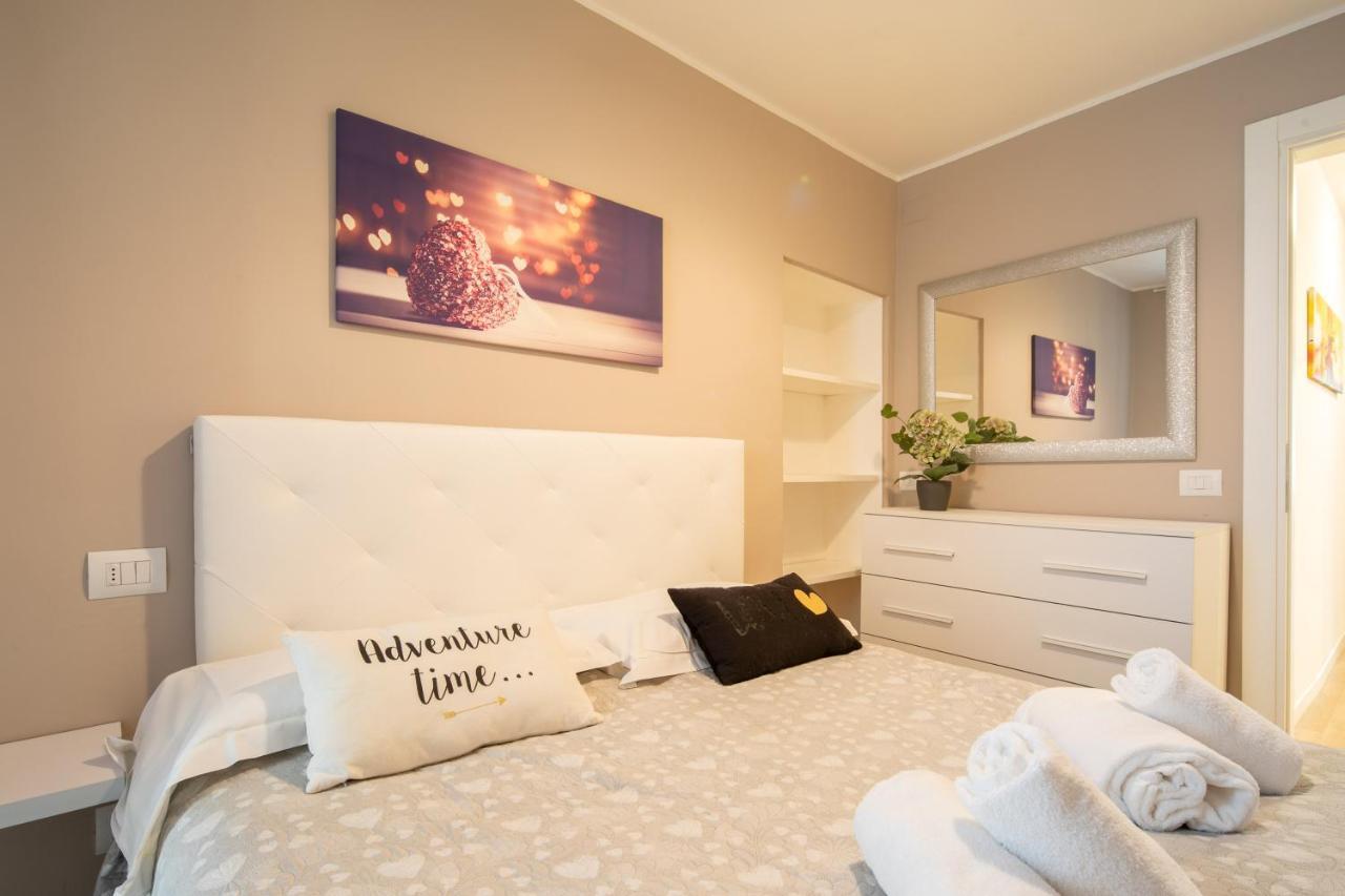 Pepi Modern By Mmega Apartment Florence