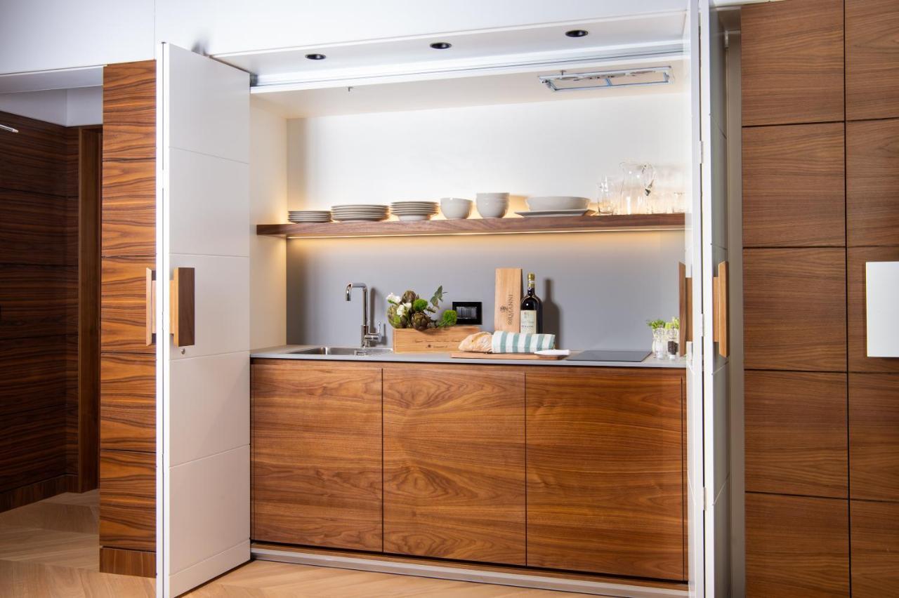 Appartamento Orafi Tower Firenze