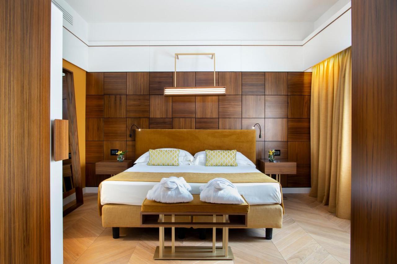 Appartamento Orafi Tower Firenze