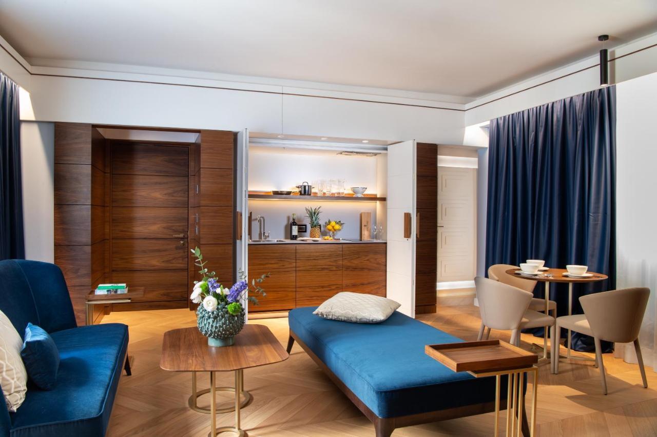 Appartamento Orafi Tower Firenze