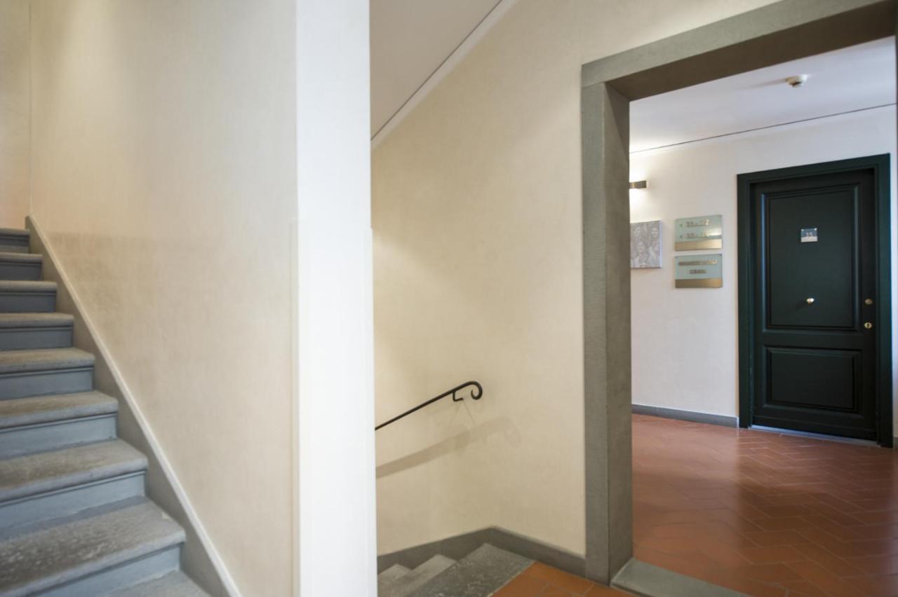 Appartamento Orafi Tower