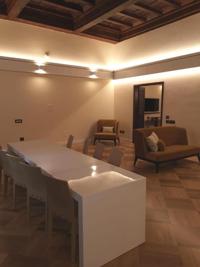 Orafi Tower Appartamento