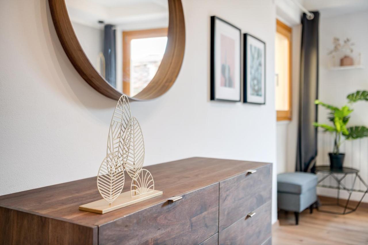 Apartment Santa Croce Flat - Modern *