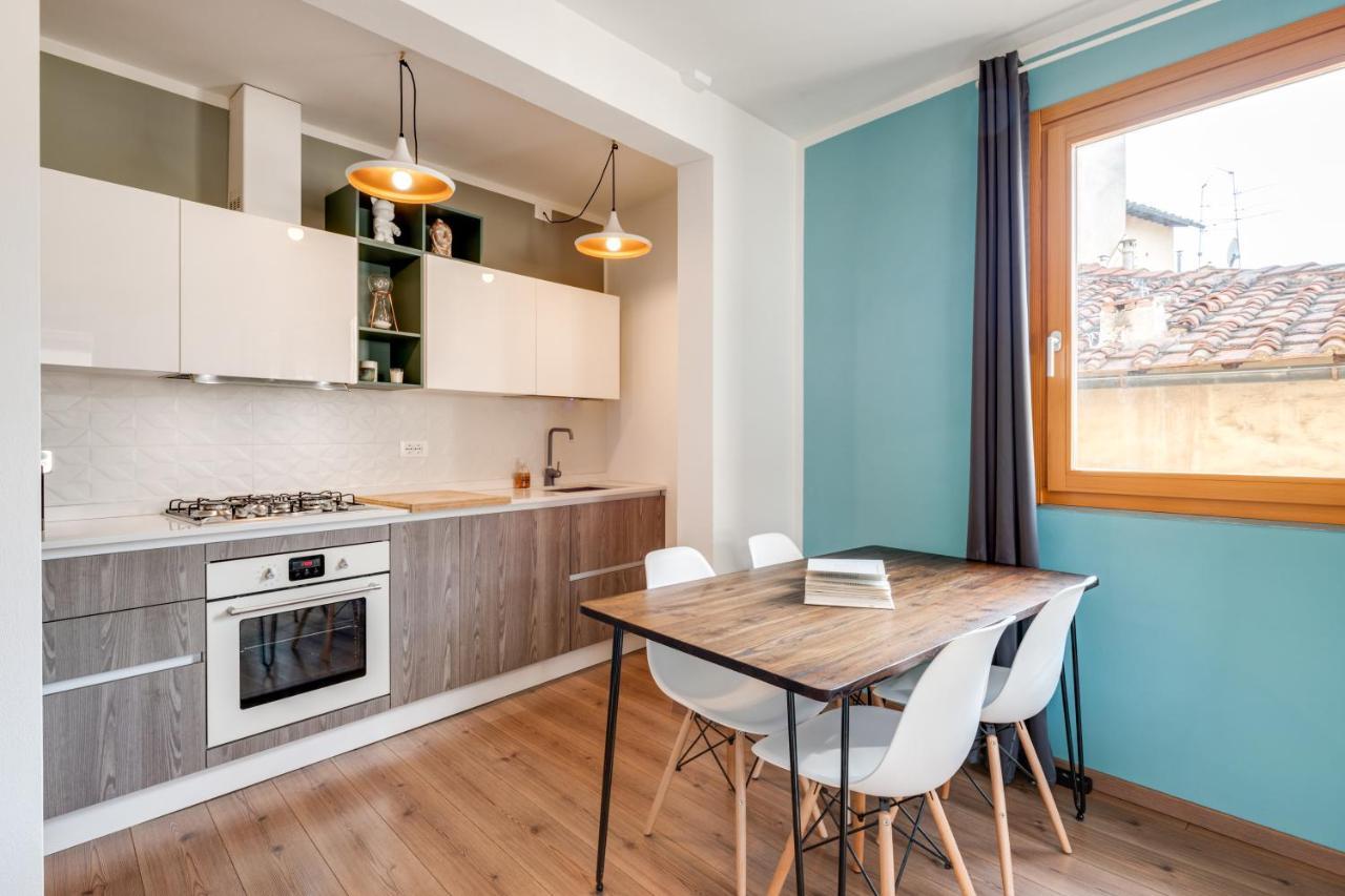 Santa Croce Flat - Modern Florence