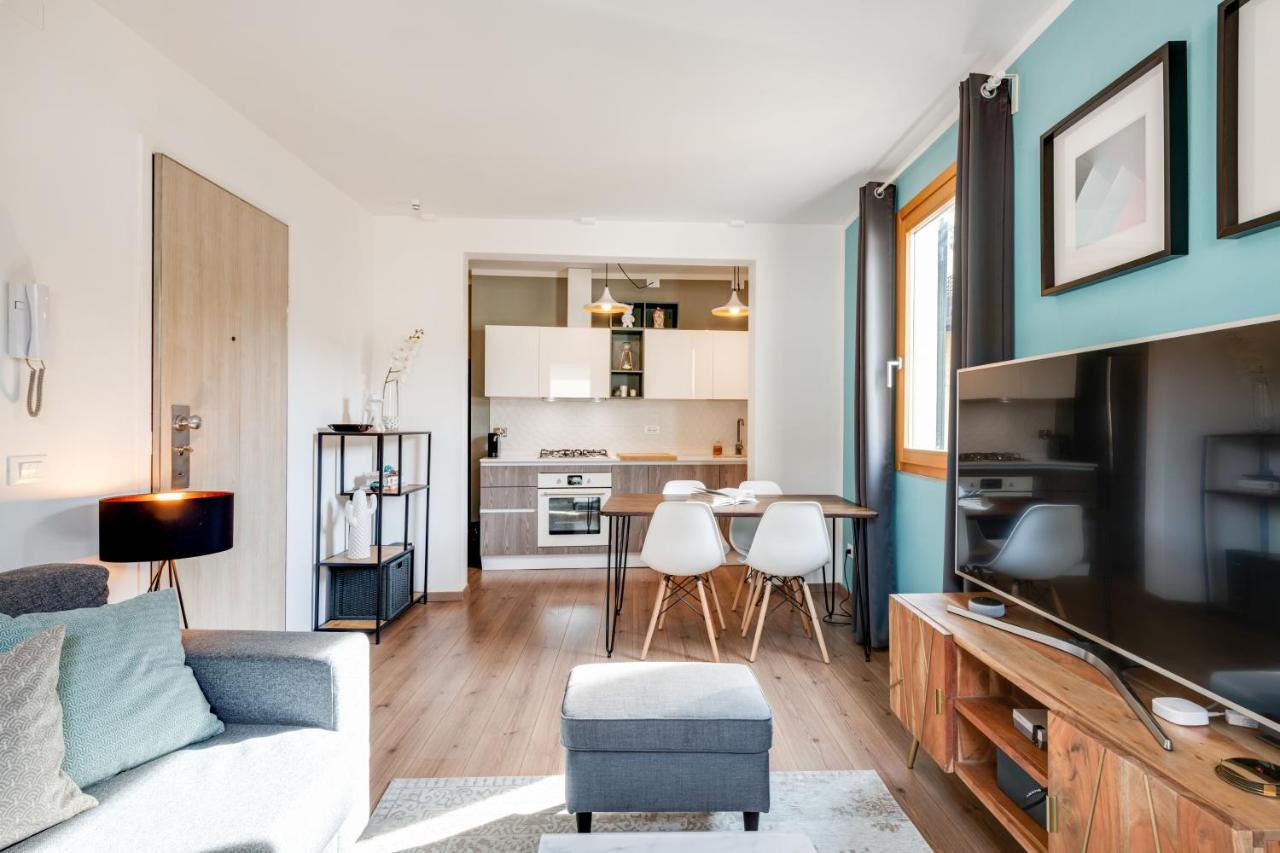 Santa Croce Flat - Modern