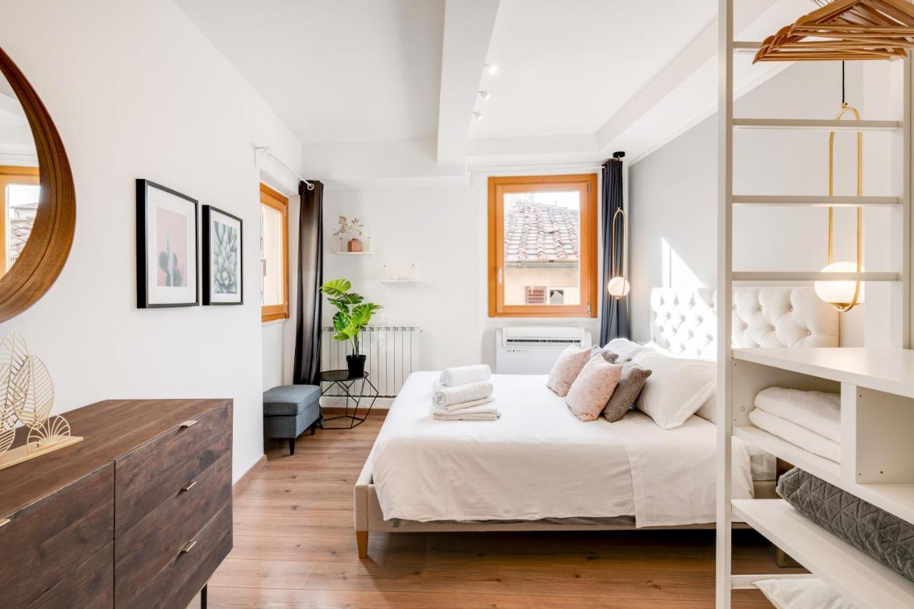 Santa Croce Flat - Modern Apartment *