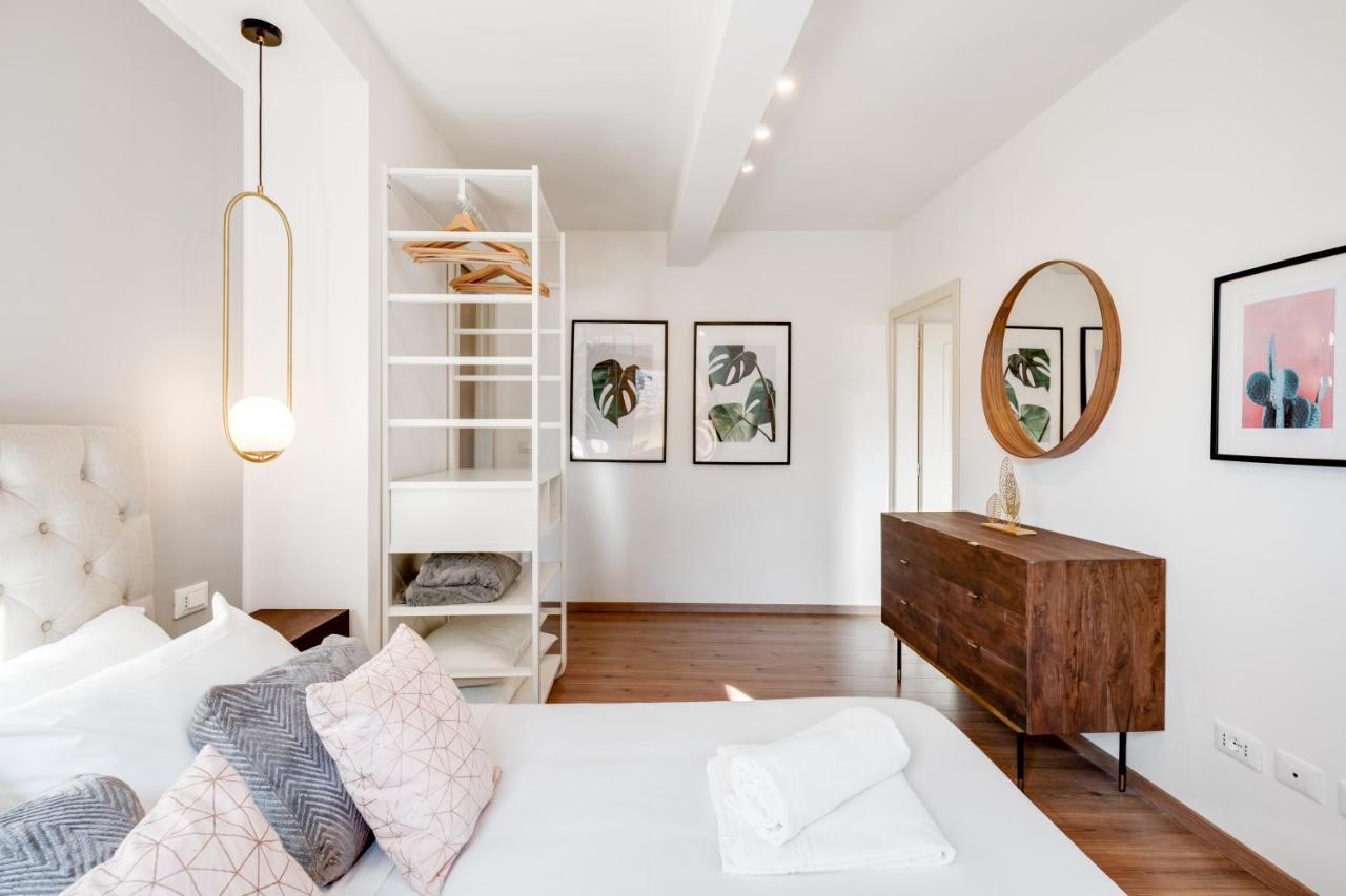 Santa Croce Flat - Modern Apartment Florence