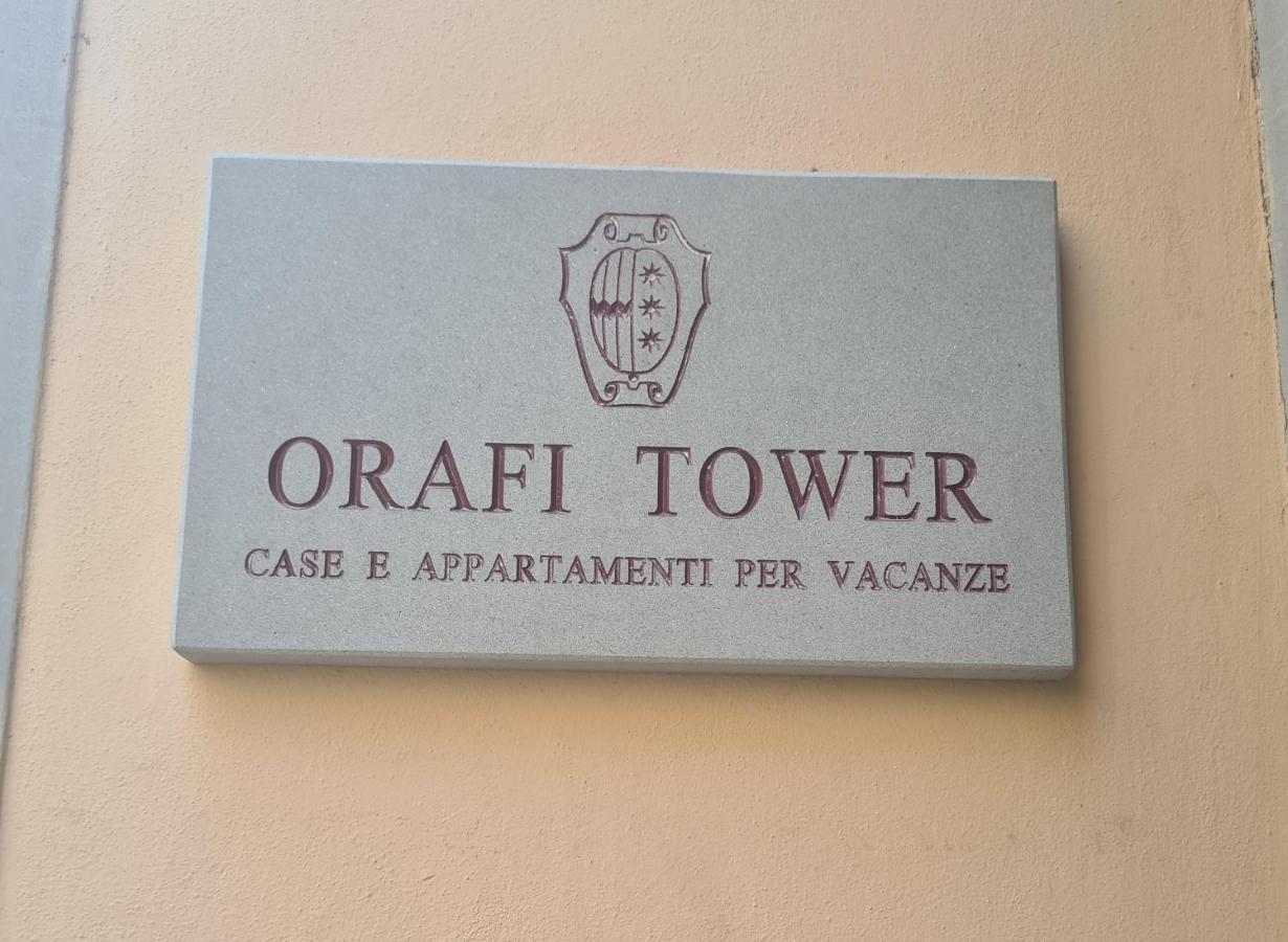 Orafi Tower Appartamento *