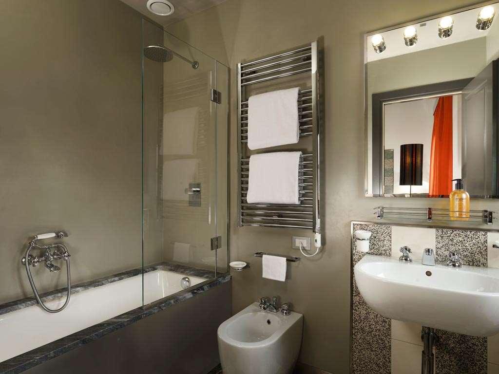 Universo - Wtb Hotel Florence