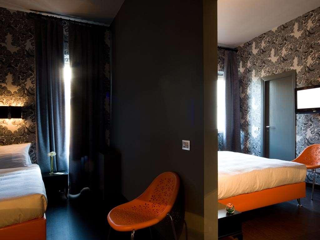 Hotel Universo - Wtb