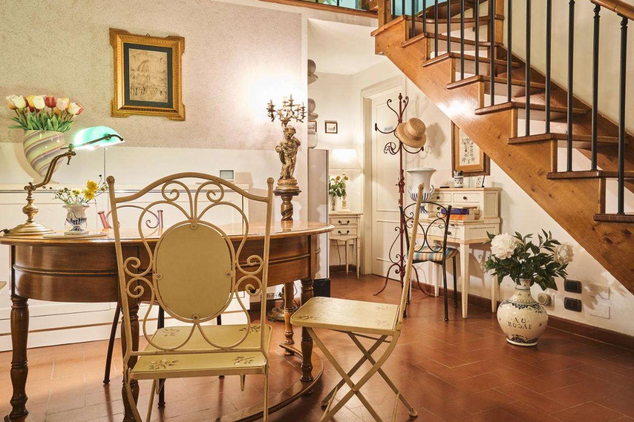 Locanda De' Ciompi Florence