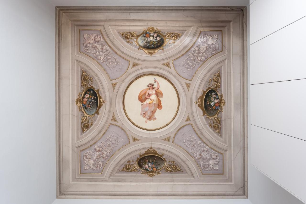 Roommo D'azeglio Holiday home Florence