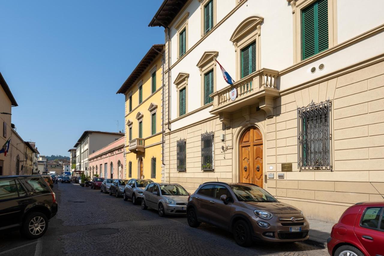 Holiday home Roommo D'azeglio Florence