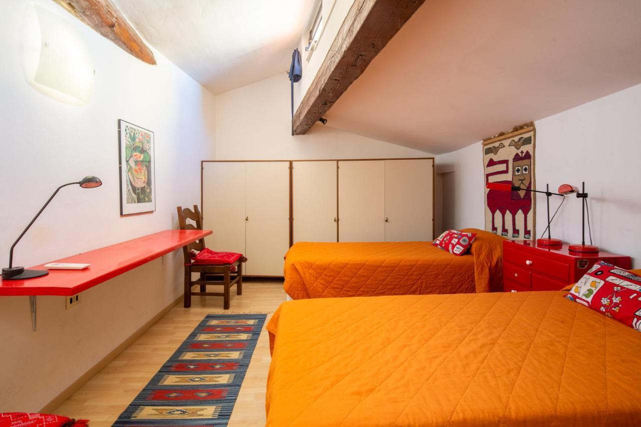 Casa Benci Apartment Florence