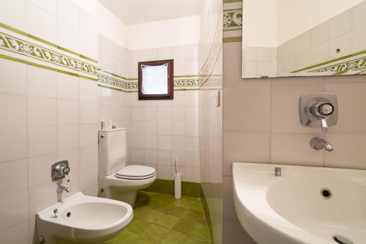 Casa Benci Apartment