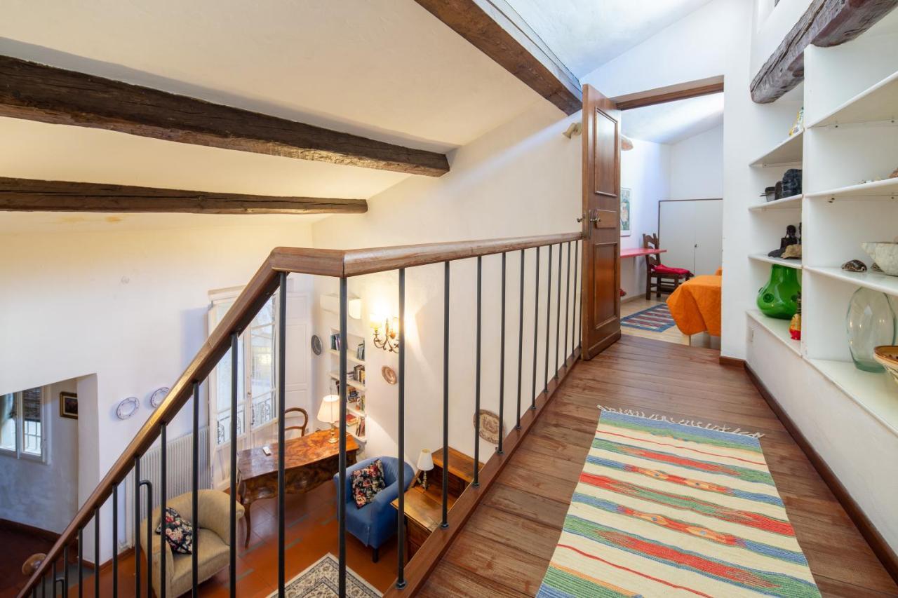 Casa Benci *