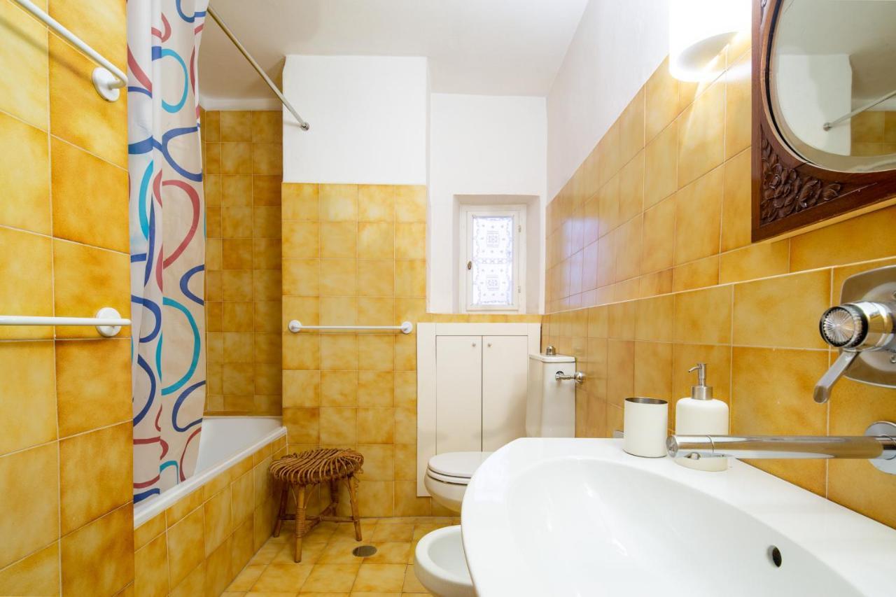 Casa Benci Apartment *