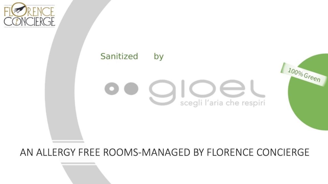 Novella Goldoni Suite-by Concierge Apartment