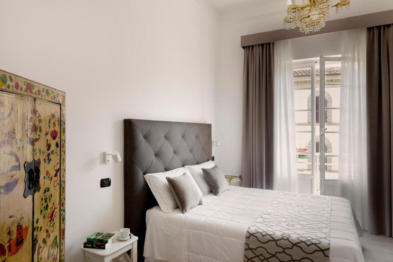 Berna Hotel Florence