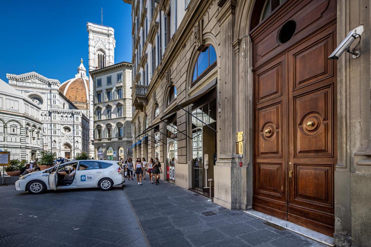 Duomo Palace * Firenze