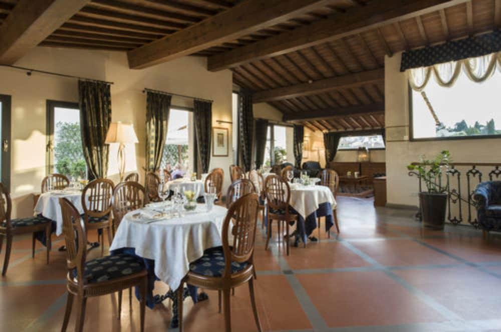 Degli Orafi Florence