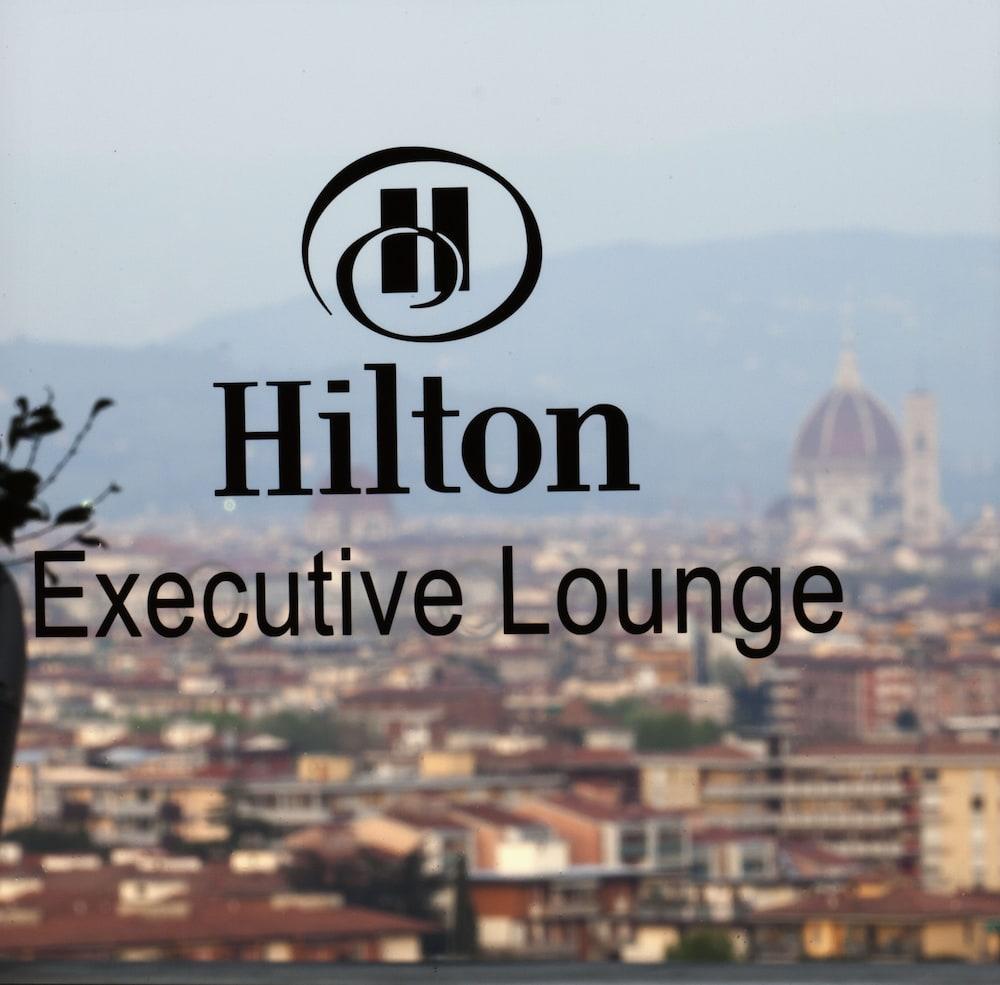 Hotel Doubletree By Hilton Metropole Florence