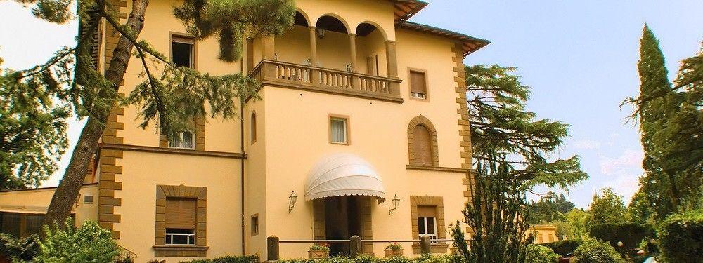 Hotel Park Palace Florence