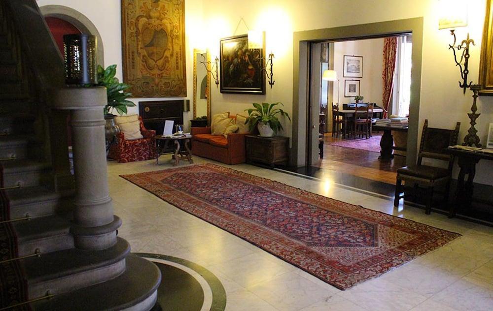 Park Palace Florence