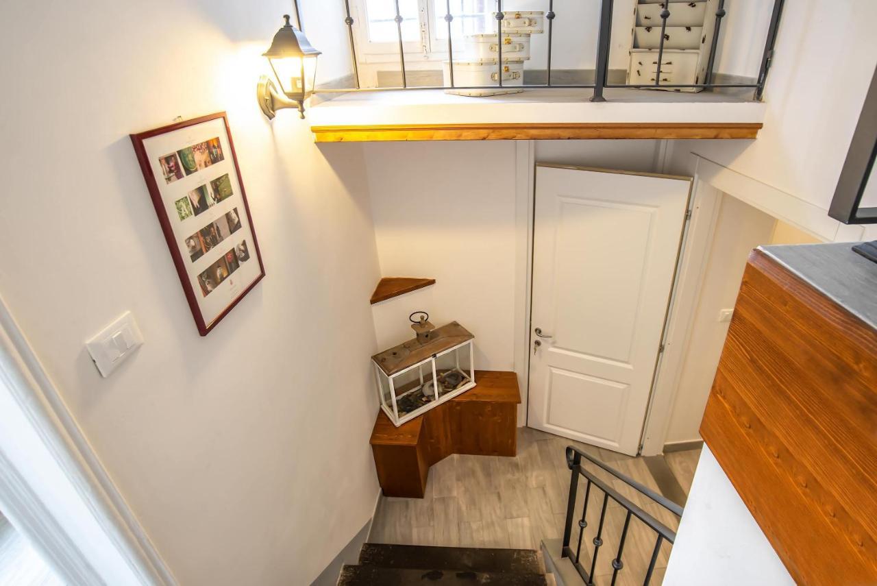 Guest house Al Giardino Delle Rose 3*