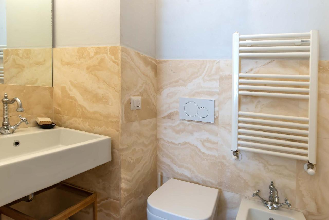 Al Giardino Delle Rose Guest house