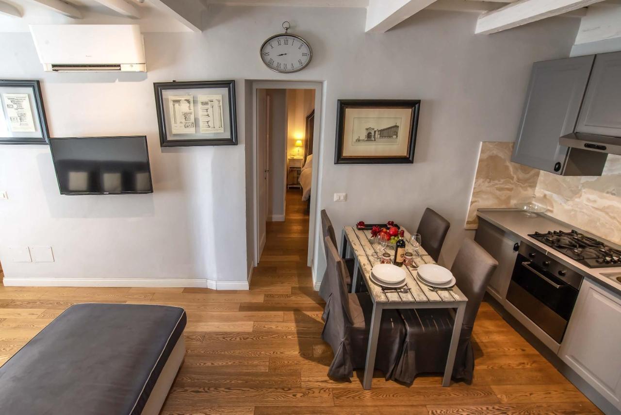 Al Giardino Delle Rose Guest house