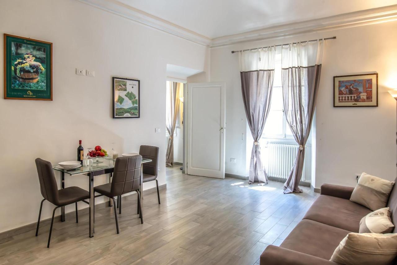 Guest house Al Giardino Delle Rose Florence