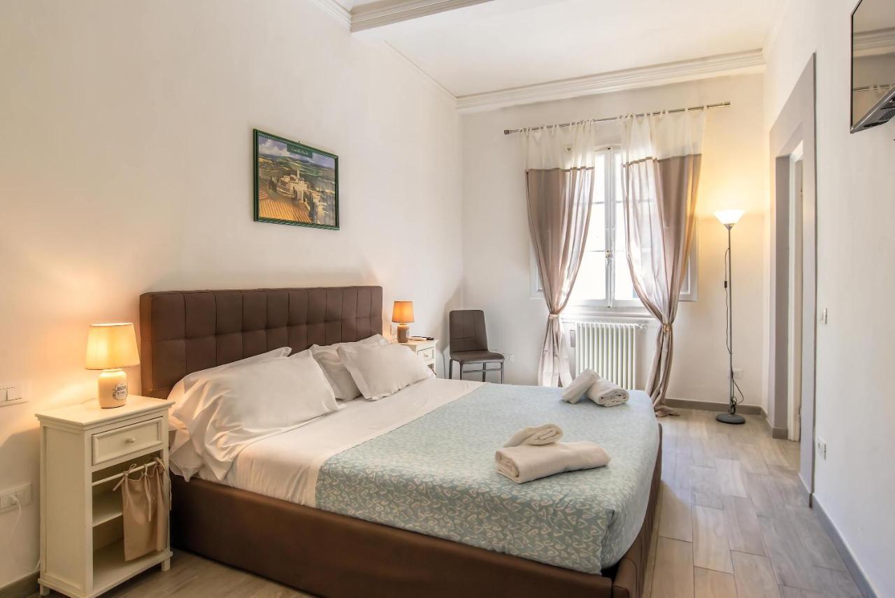 Al Giardino Delle Rose 3* Florence