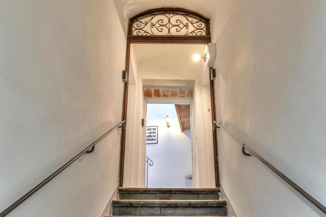 Guest house Al Giardino Delle Rose