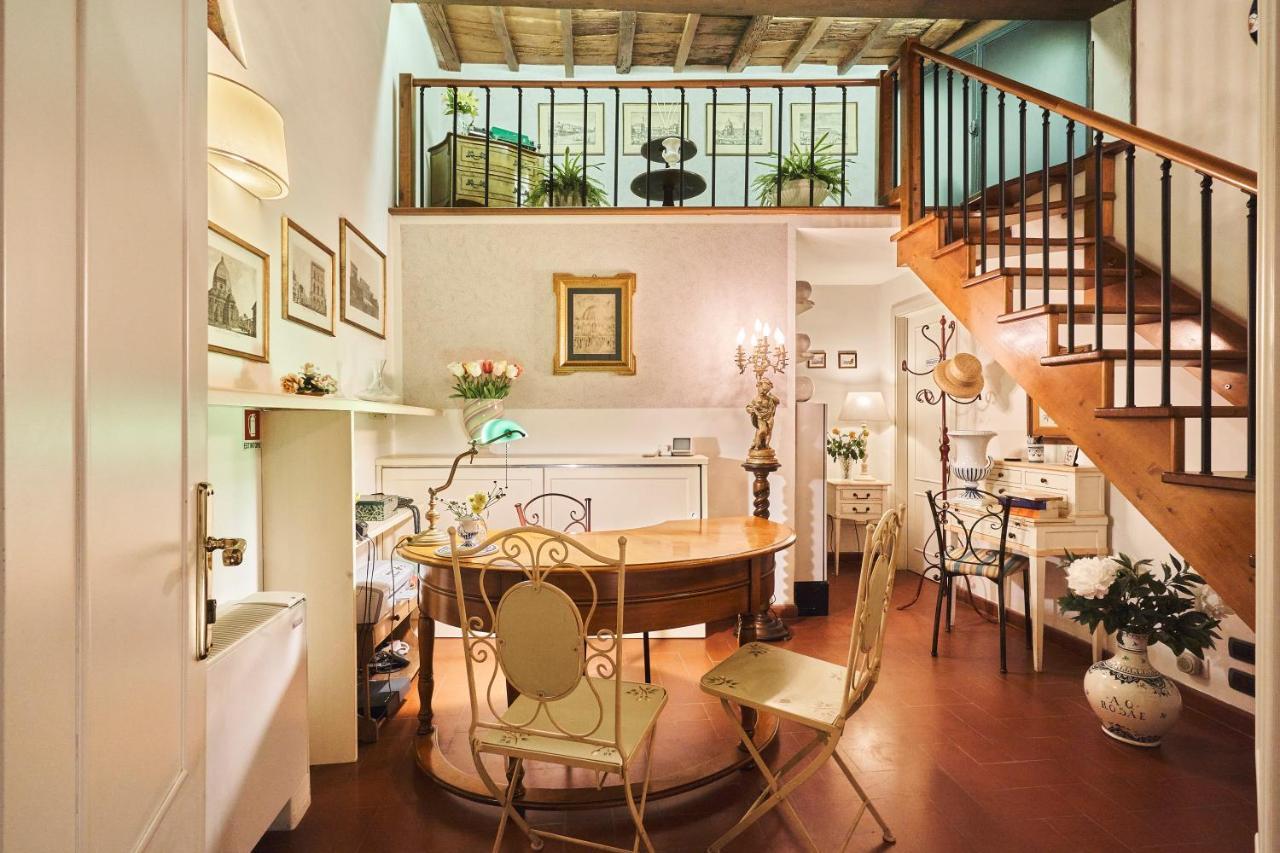 Guest house Locanda De' Ciompi
