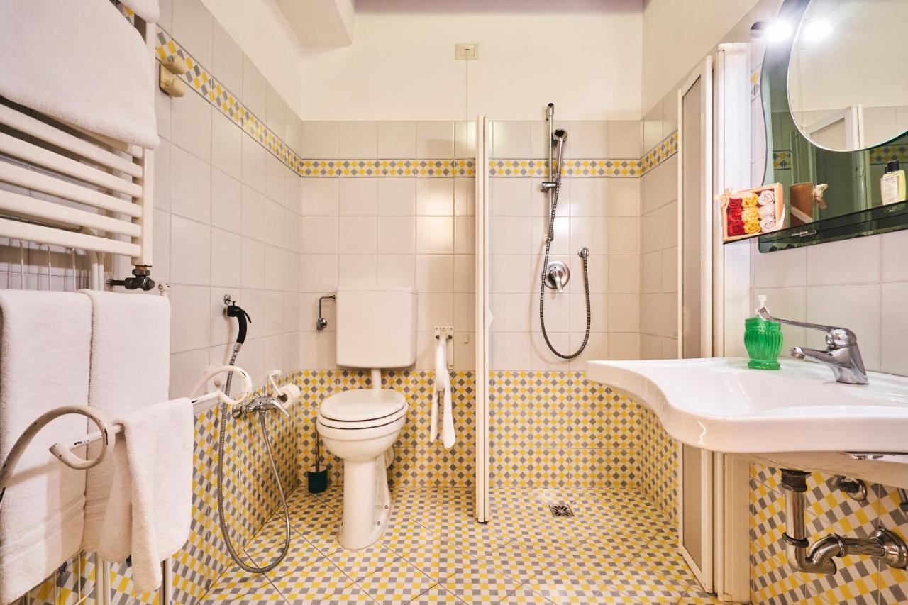 Locanda De' Ciompi Guest house 3*