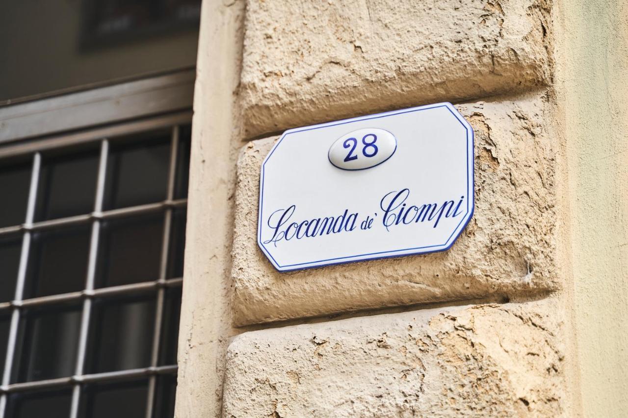 Locanda De' Ciompi Florence