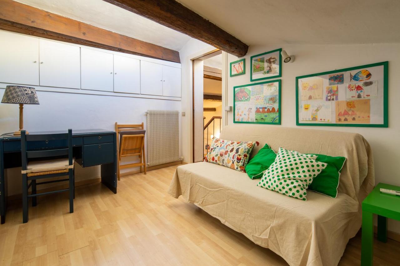 Casa Benci Apartment *