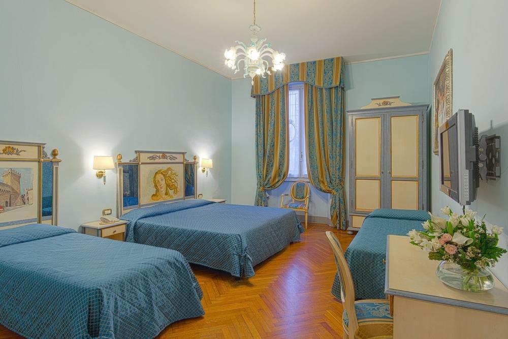Donatello Hotel