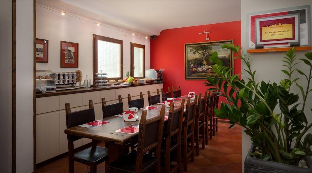 Kursaal & Ausonia Hotel Firenze