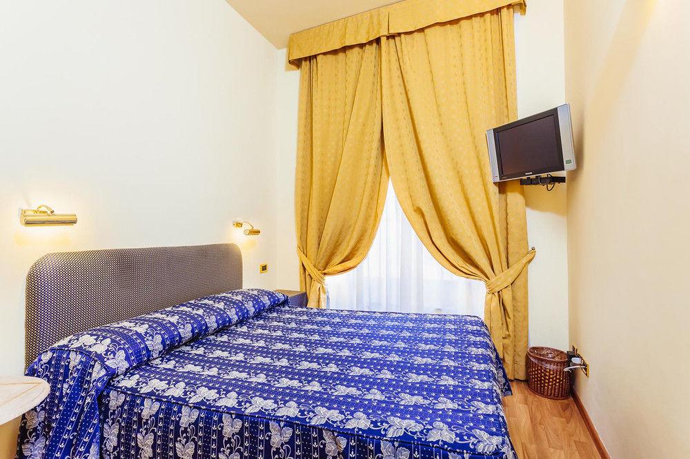 Benivieni Hotel 3*