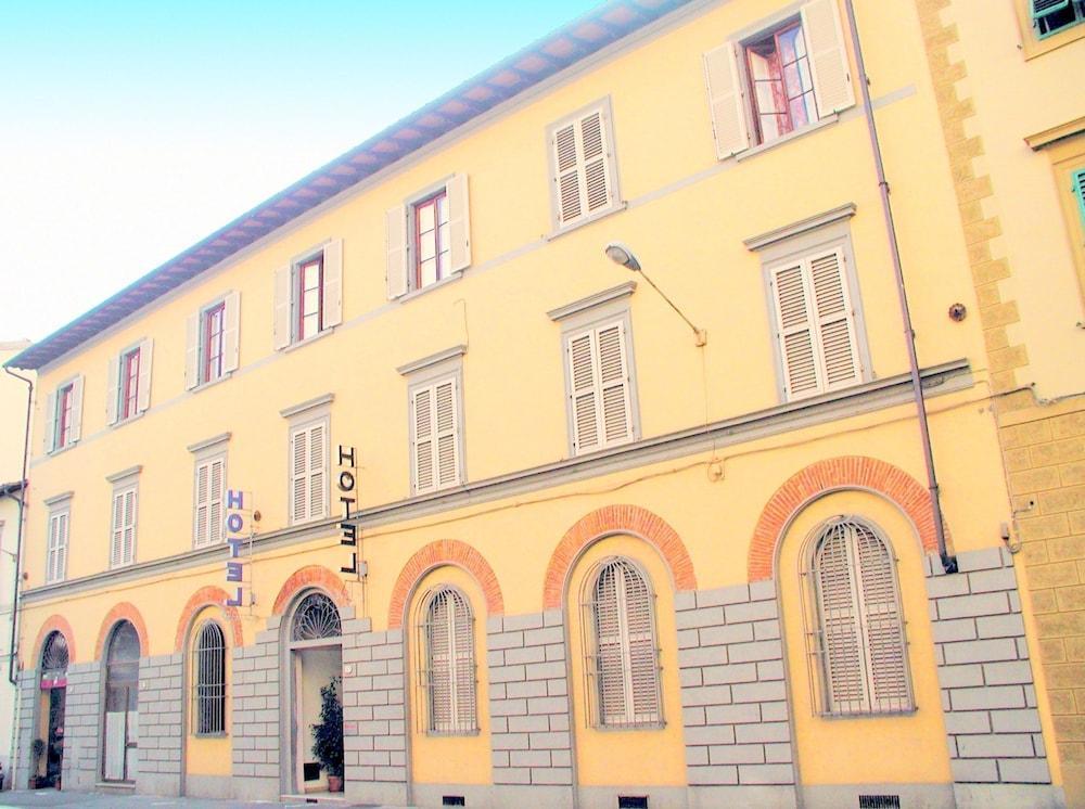 Hotel Rita Major Florence