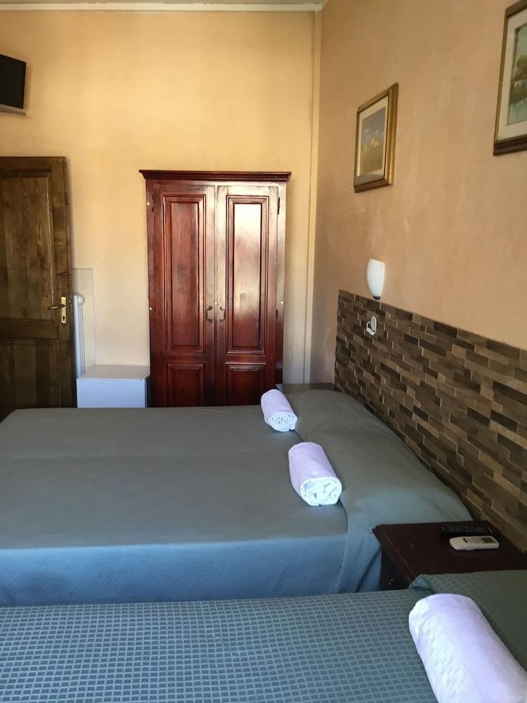Etrusca Hotel