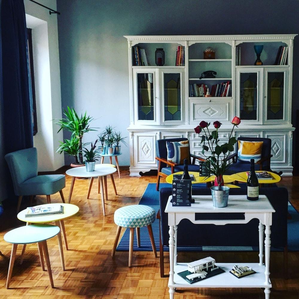 Miceli - Civico 50 Hotel