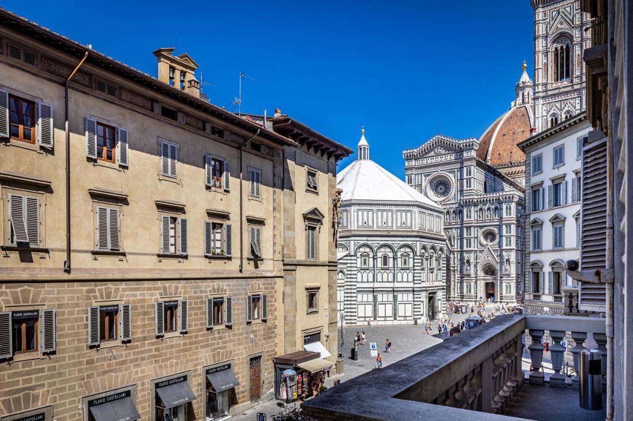 Affittacamere Duomo Palace Firenze