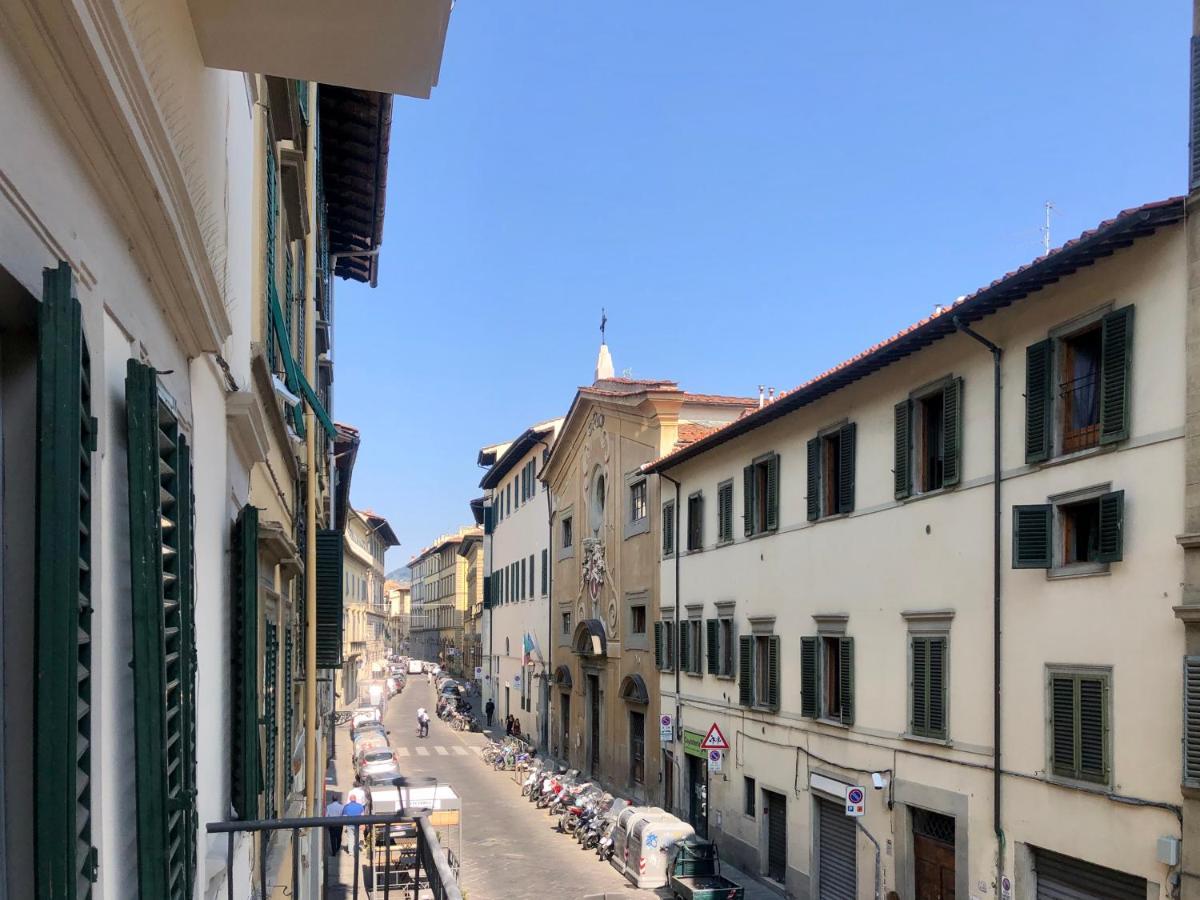 Dimora Cavalieri 3*