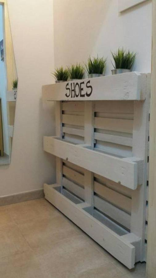 Apartment Via Leopoldo Pellas Florence